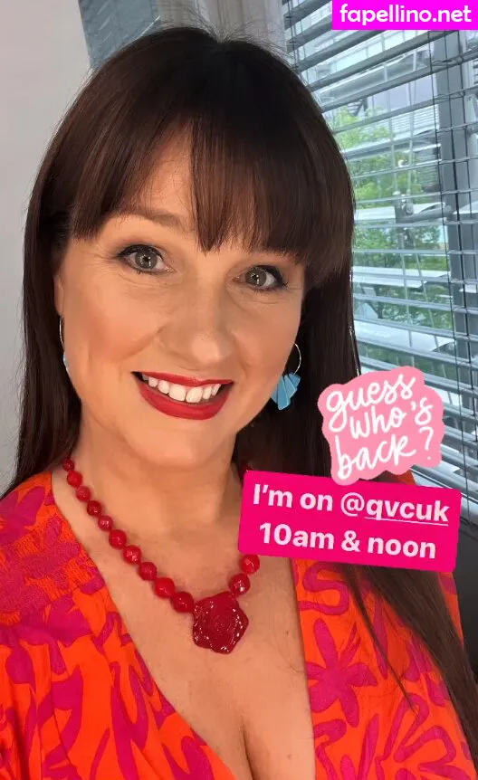 catherinehuntleytv Nude Leaked OnlyFans Photo #GO1iBNvers