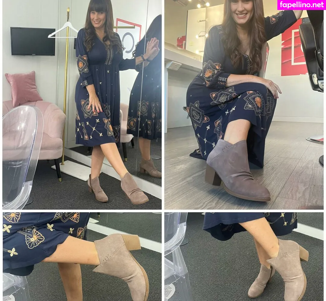 catherinehuntleytv Nude Leaked OnlyFans Photo #OA0x3e8nk8