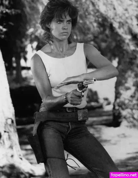 Catherine Mary Stewart OnlyFans Thumbnail #LGheTe1lUu