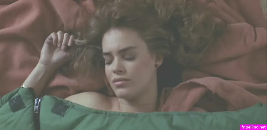 Catherine Mary Stewart OnlyFans Thumbnail #RwmrZ6coZf