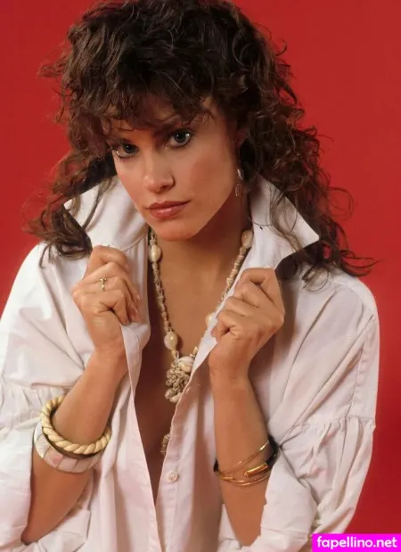 Catherine Mary Stewart OnlyFans Thumbnail #hoHAPv7a5m