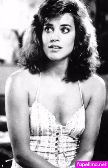 Catherine Mary Stewart OnlyFans Thumbnail #iuOP6l51ro