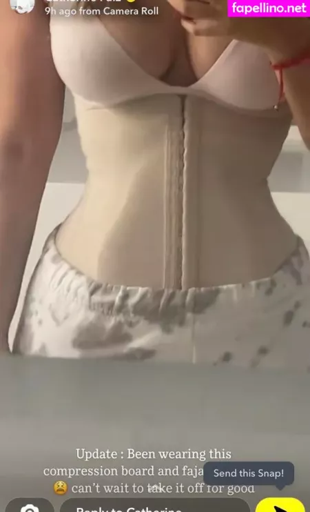 Catherine Mcbroom OnlyFans Thumbnail #dwPfnVktHZ