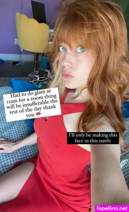 Catherine Mccafferty OnlyFans Thumbnail #4fLdOXmbuu