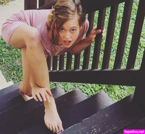 Catherine Mccafferty OnlyFans Thumbnail #9Tdnh3WjtH