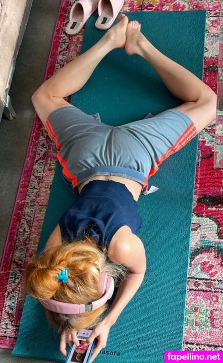 Catherine Mccafferty OnlyFans Thumbnail #BDXbbMCLHz