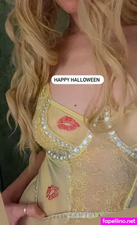 Catherine Mccafferty OnlyFans Thumbnail #CTsCg6Xkak