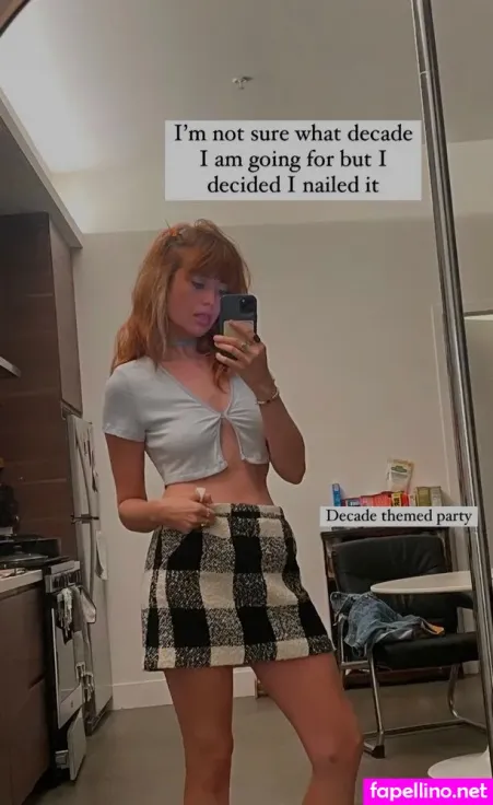 Catherine Mccafferty OnlyFans Thumbnail #QIS0I1Hygh