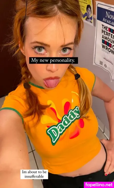 Catherine Mccafferty OnlyFans Thumbnail #SeTfpOQUUY