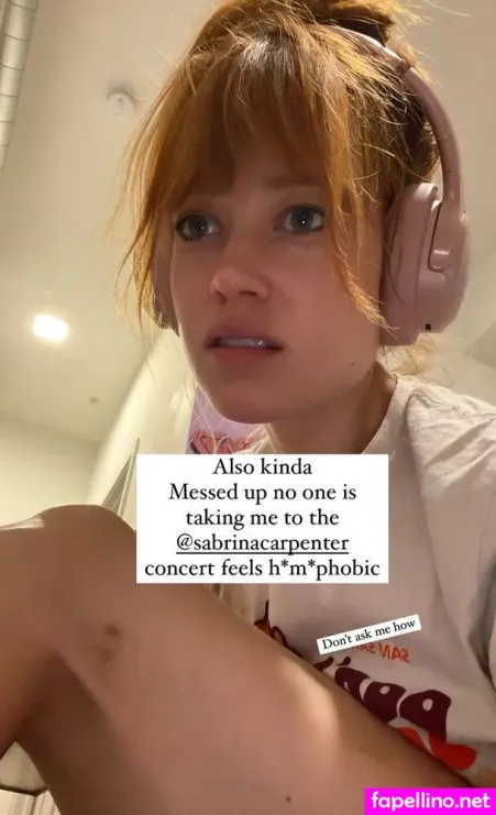 Catherine Mccafferty OnlyFans Thumbnail #YTjyBaCUJ5
