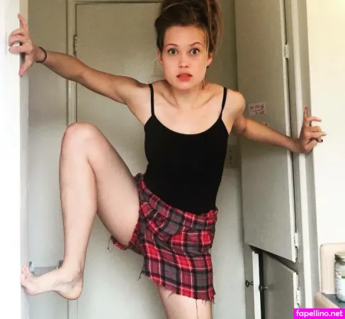 Catherine Mccafferty OnlyFans Thumbnail #ZlK8zhLN43