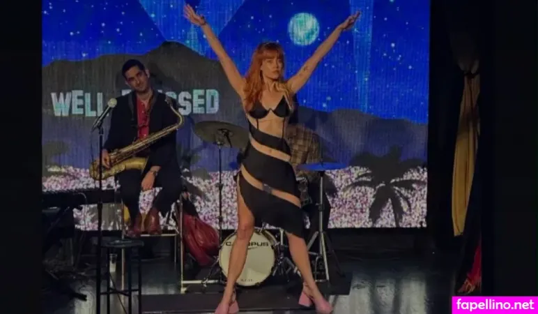 Catherine Mccafferty OnlyFans Thumbnail #adTso7LFof