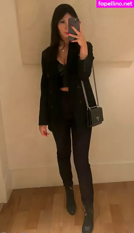 Catherine Migliorini 1 OnlyFans Thumbnail #XJsB0Vepz0