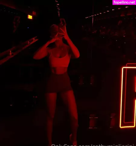 Catherine Migliorini 1 OnlyFans Thumbnail #jRiN2SskGo