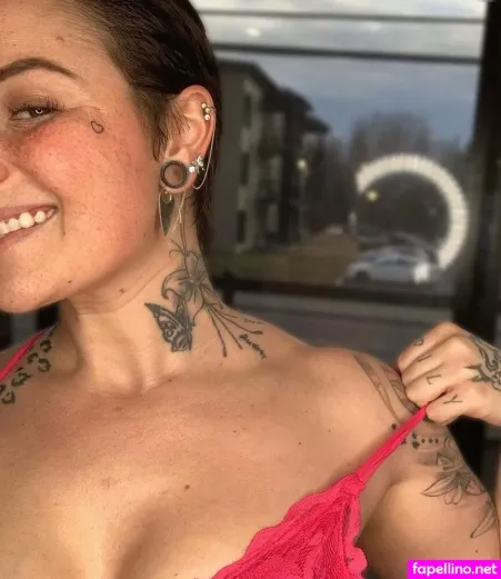 Catherine Patry OnlyFans Thumbnail #FX9SSGPeR6