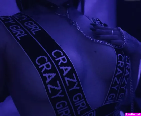 Catherine Patry OnlyFans Thumbnail #LeuSRGiFFw