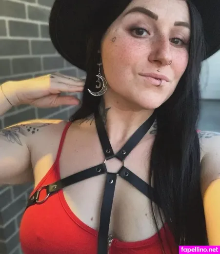 Catherine Patry OnlyFans Thumbnail #fFeVYVvqdB