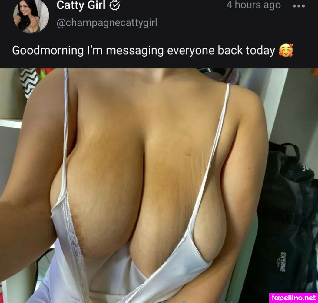 Catherinegamez, champagnecattygirl Nude Leaked OnlyFans Photo #xtszLiaaZN