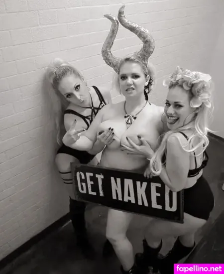 Catherine Sharples OnlyFans Thumbnail #LO0VKixQPH