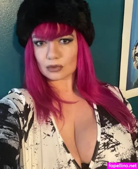 Catherine Sharples OnlyFans Thumbnail #hJcR5mGN9T