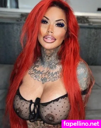 catherine_teufelsweib_official, teufelsweib666 Nude Leaked OnlyFans Photo #6WBnAqQxt8