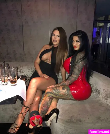 Catherine Teufelsweib OnlyFans Thumbnail #HVLMsWMd9m