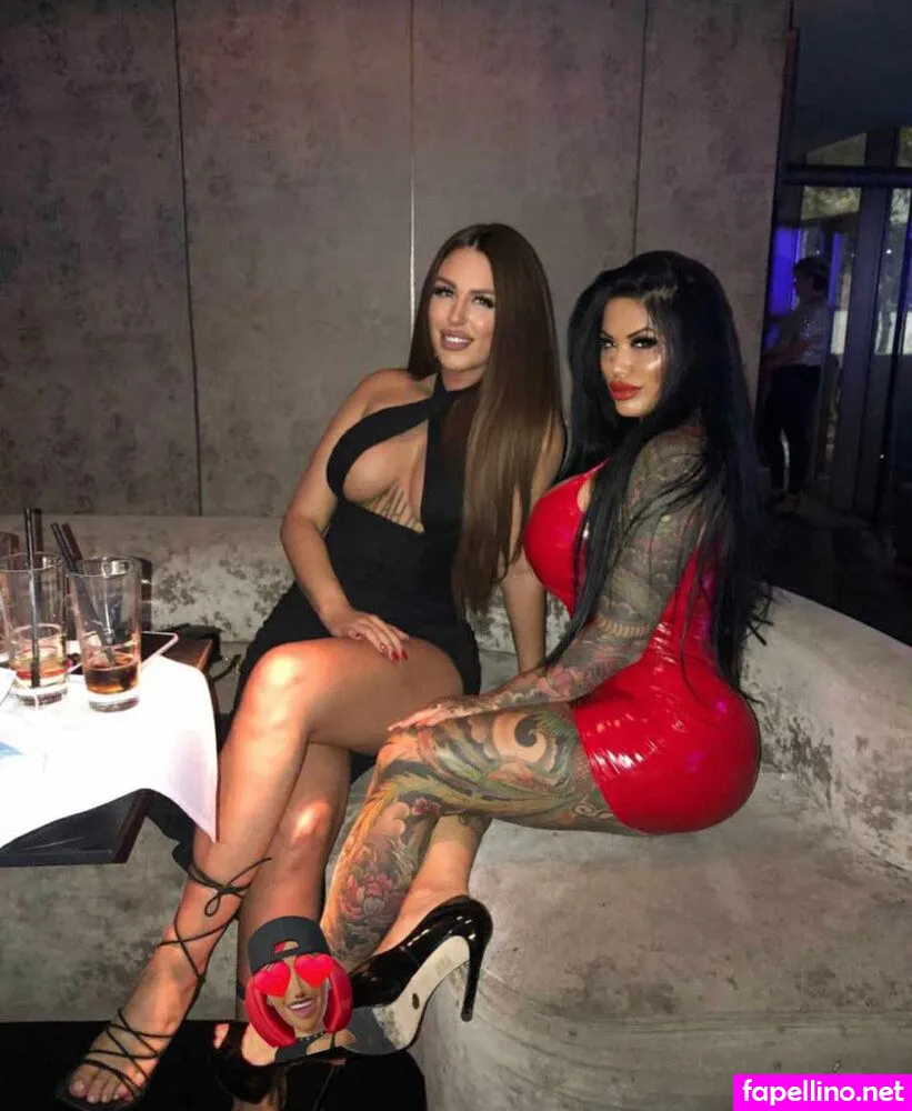 catherine_teufelsweib_official, teufelsweib666 Nude Leaked OnlyFans Photo #HVLMsWMd9m