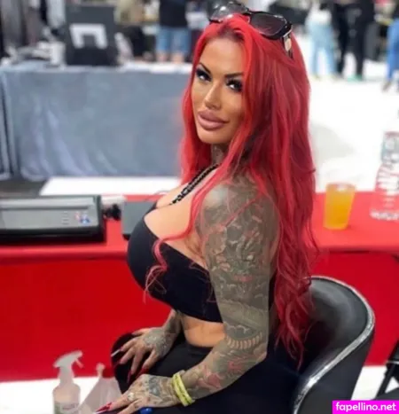 Catherine Teufelsweib OnlyFans Thumbnail #QdFEf69M9l