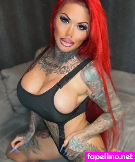 catherine_teufelsweib_official, teufelsweib666 Nude Leaked OnlyFans Photo #QqqbPN0heC