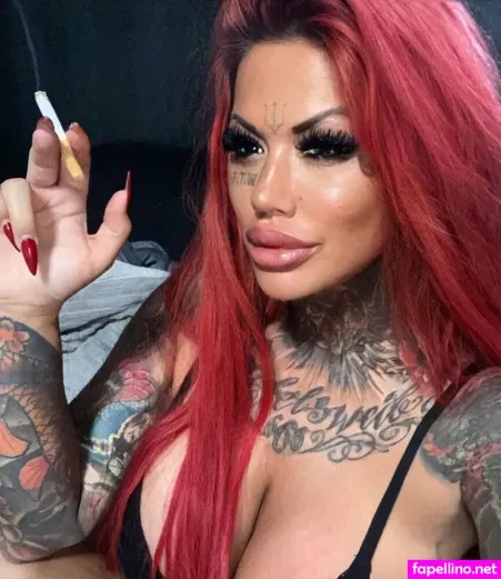 Catherine Teufelsweib OnlyFans Thumbnail #WFCKsvESVm