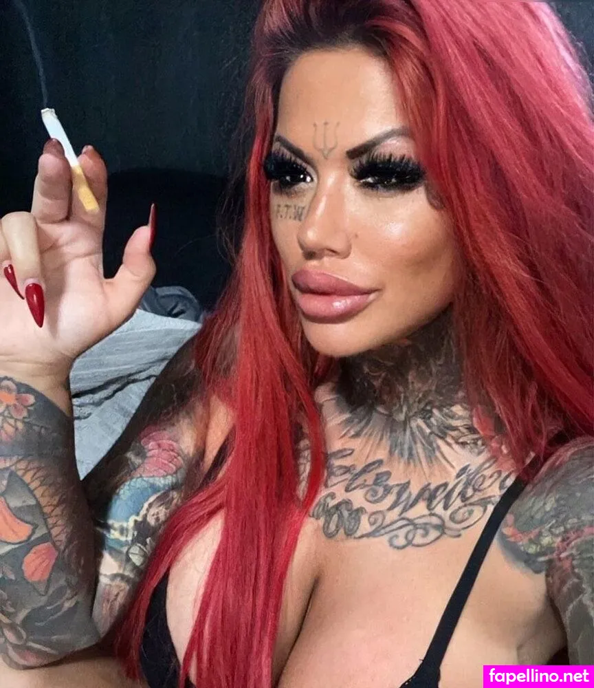 catherine_teufelsweib_official, teufelsweib666 Nude Leaked OnlyFans Photo #WFCKsvESVm