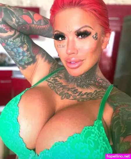 Catherine Teufelsweib OnlyFans Thumbnail #bNA1n1xROY