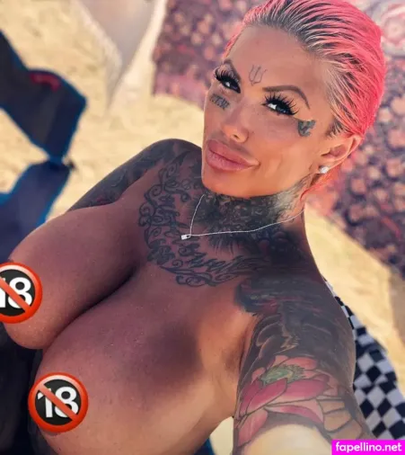 Catherine Teufelsweib OnlyFans Thumbnail #f0bPZwJJze