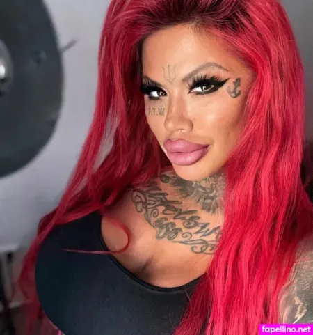 Catherine Teufelsweib OnlyFans Thumbnail #jkdx4xY24R