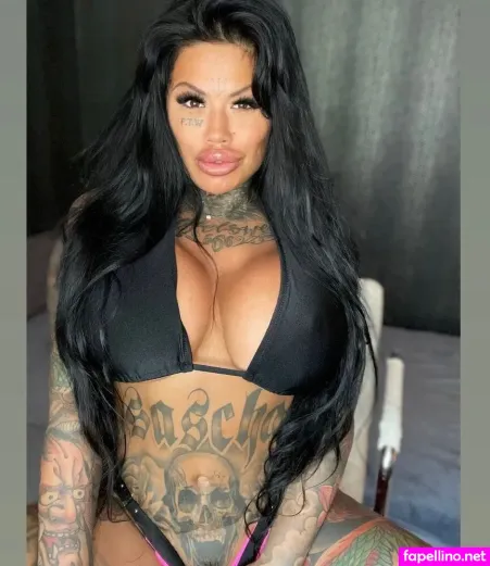 Catherine Teufelsweib OnlyFans Thumbnail #nFaMyKAXza