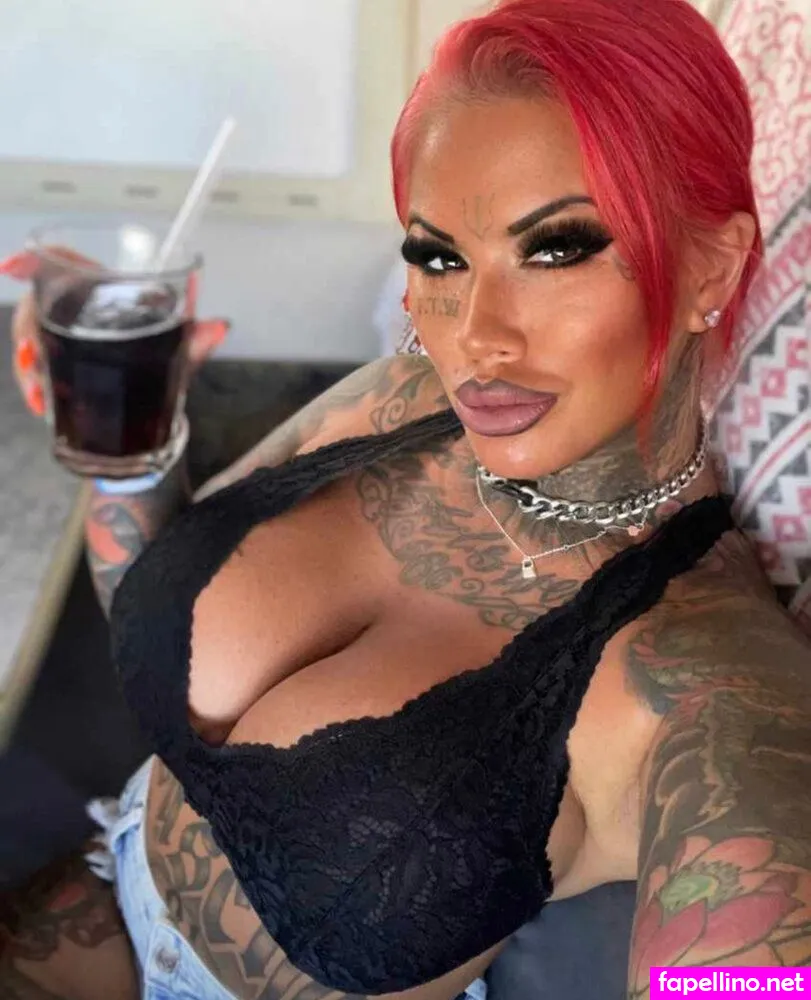catherine_teufelsweib_official, teufelsweib666 Nude Leaked OnlyFans Photo #pLa3X7YvbW