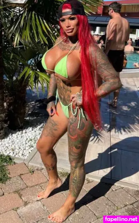 Catherine Teufelsweib OnlyFans Thumbnail #tg6CEvZRow