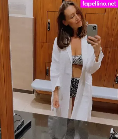 Catherine Tyldesley OnlyFans Thumbnail #AbrHYpZkUF