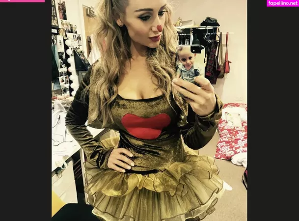 Catherine Tyldesley OnlyFans Thumbnail #V4Nr4BE8pM