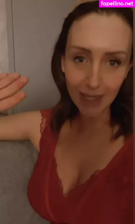 Catherine Tyldesley OnlyFans Thumbnail #WM3n0GOwgt