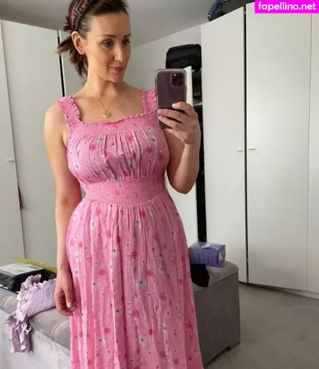 Catherine Tyldesley OnlyFans Thumbnail #kcreVEtWp2