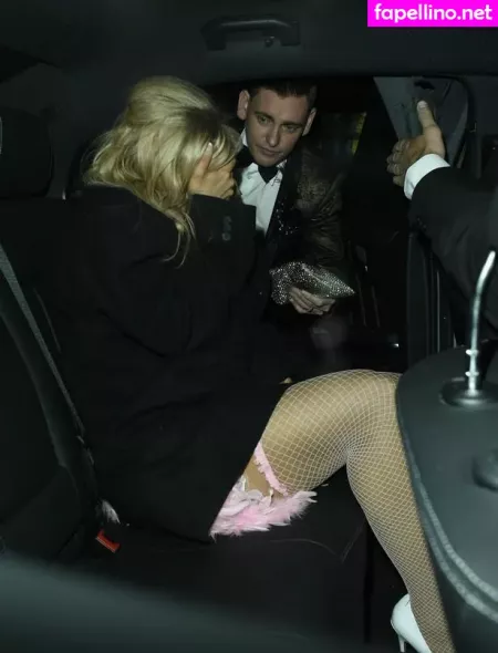 Catherine Tyldesley OnlyFans Thumbnail #pbzDGdU0lU