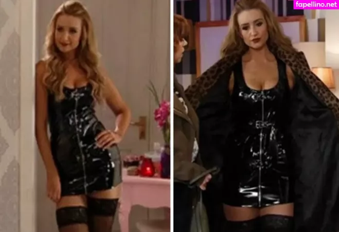 Catherine Tyldesley OnlyFans Thumbnail #uqVj8LUNUW