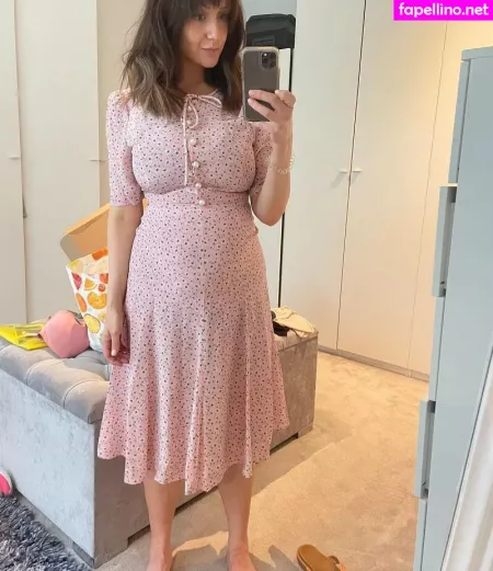 Catherine Tyldesley OnlyFans Thumbnail #vGZ5EgwQuH