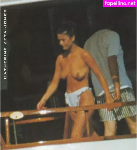 Catherine Zeta Jones OnlyFans Thumbnail #BpfO42LSiV
