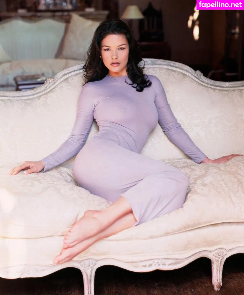 catherinezetajones Nude Leaked OnlyFans Photo #TbulGXg7EU