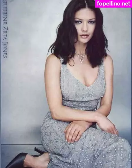 Catherine Zeta Jones OnlyFans Thumbnail #X1SHyavJkQ