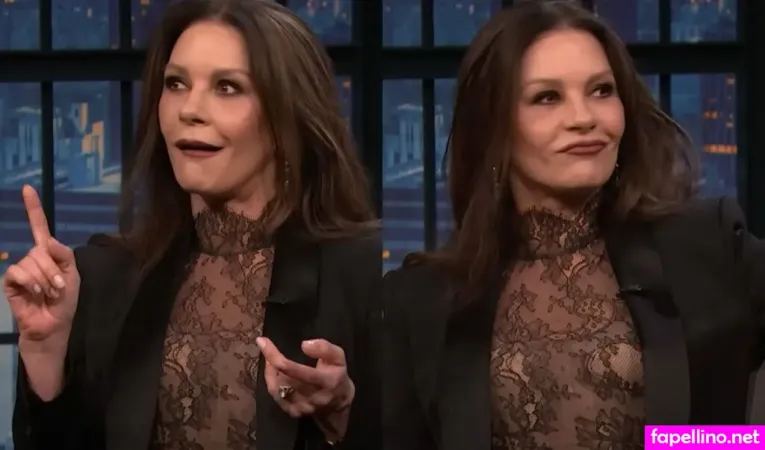 Catherinezetajones OnlyFans Thumbnail #4gJ0yRQTMj