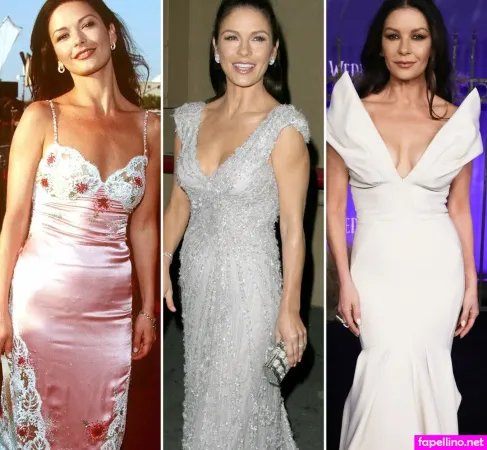 Catherinezetajones OnlyFans Thumbnail #G2ZGud009M