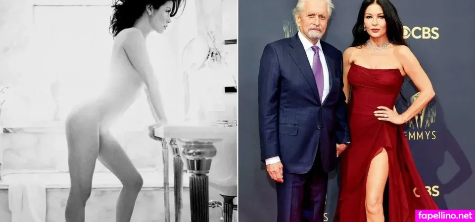 Catherinezetajones OnlyFans Thumbnail #GnoFSvNMdO